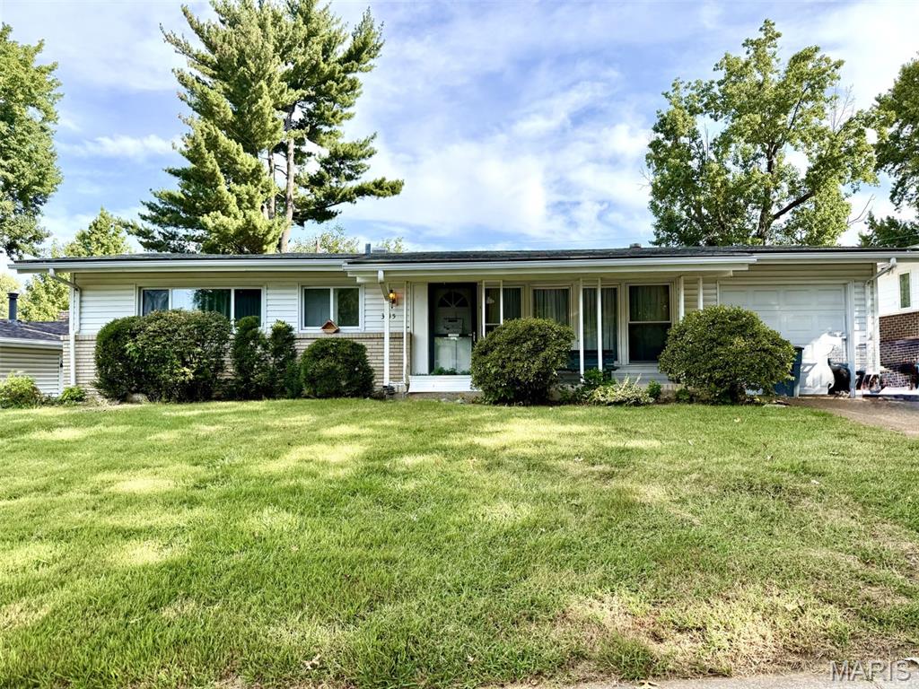 3115 Durwood Drive Property Photo 1