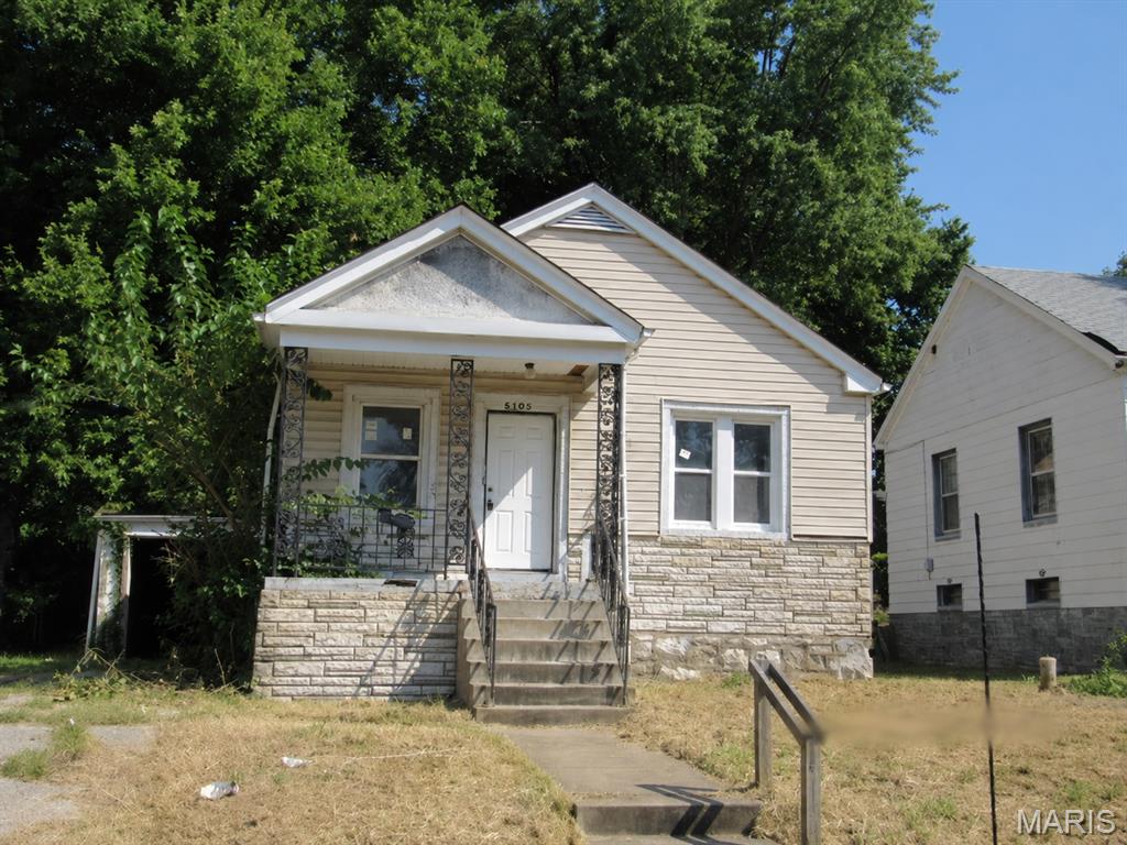 6505 Joseph Avenue Property Photo 1