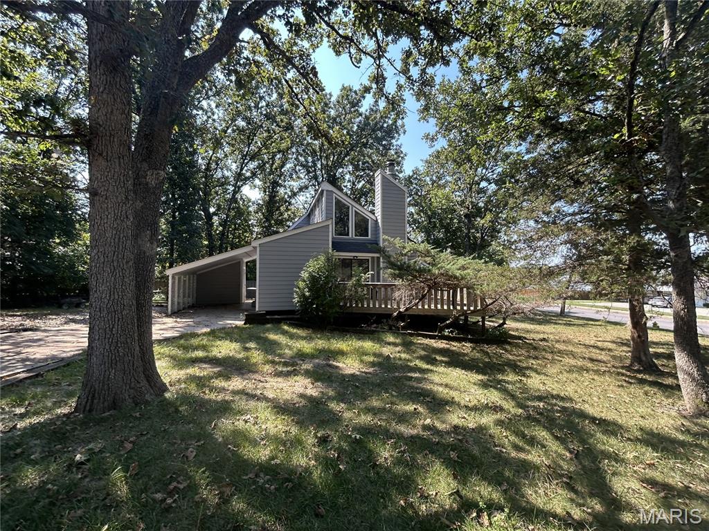 1300 California Drive Property Photo 1
