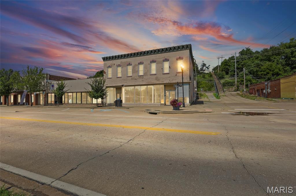 200 S Main Street