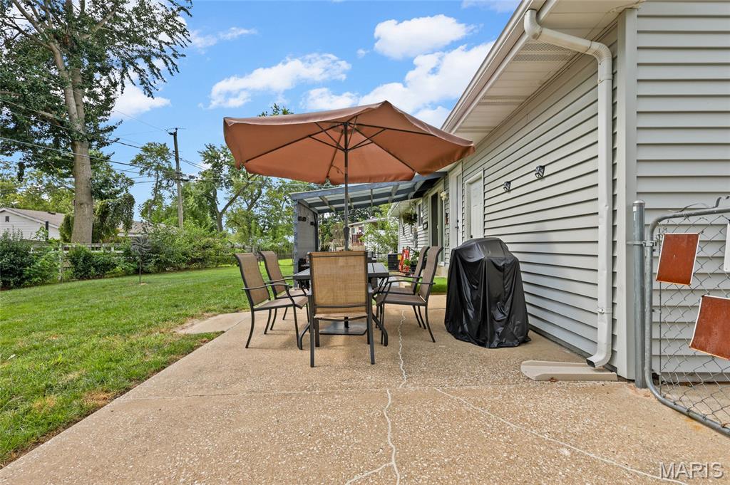 22 Saint Mark Drive Property Photo 40