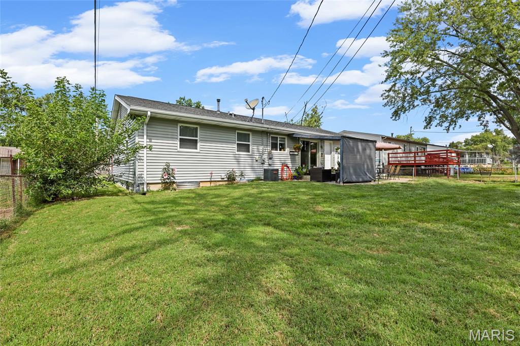 22 Saint Mark Drive Property Photo 41