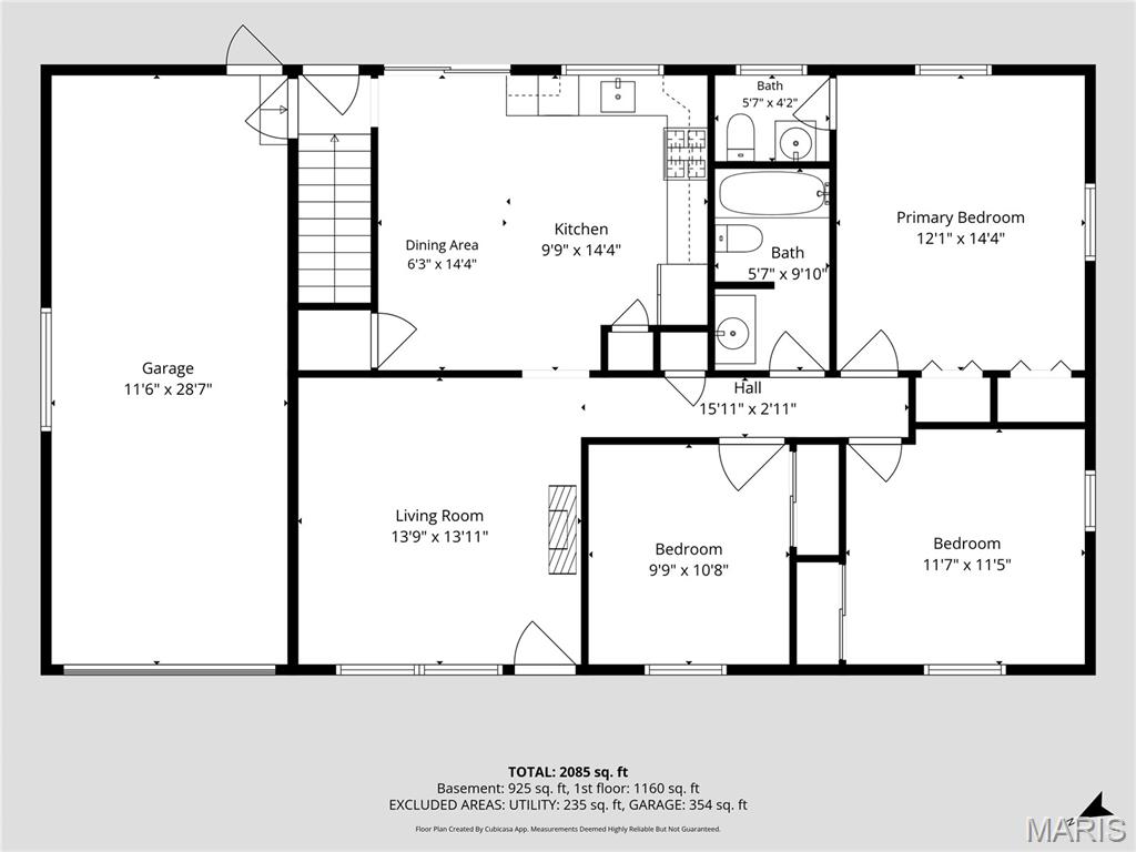 22 Saint Mark Drive Property Photo 47