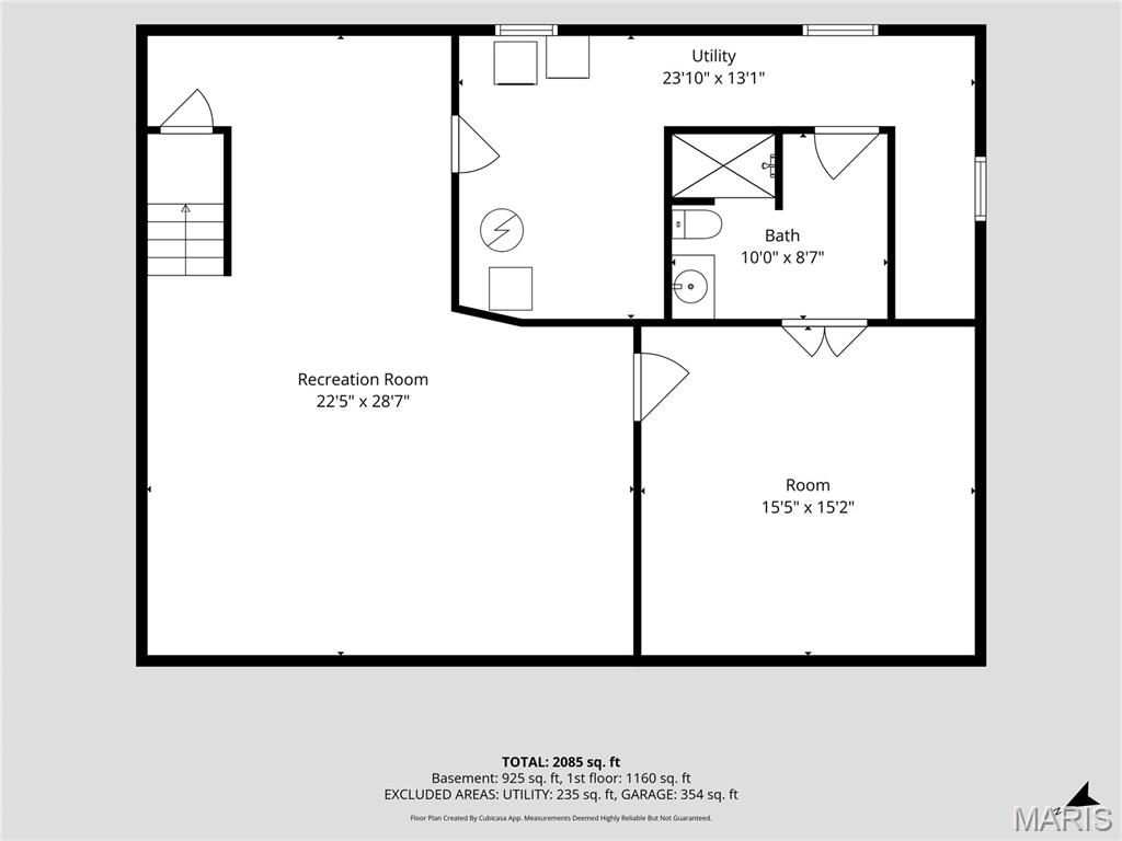 22 Saint Mark Drive Property Photo 48