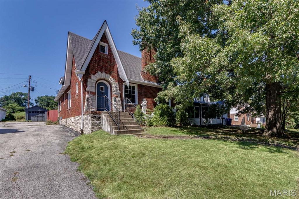 1417 Anna Avenue Property Photo 1