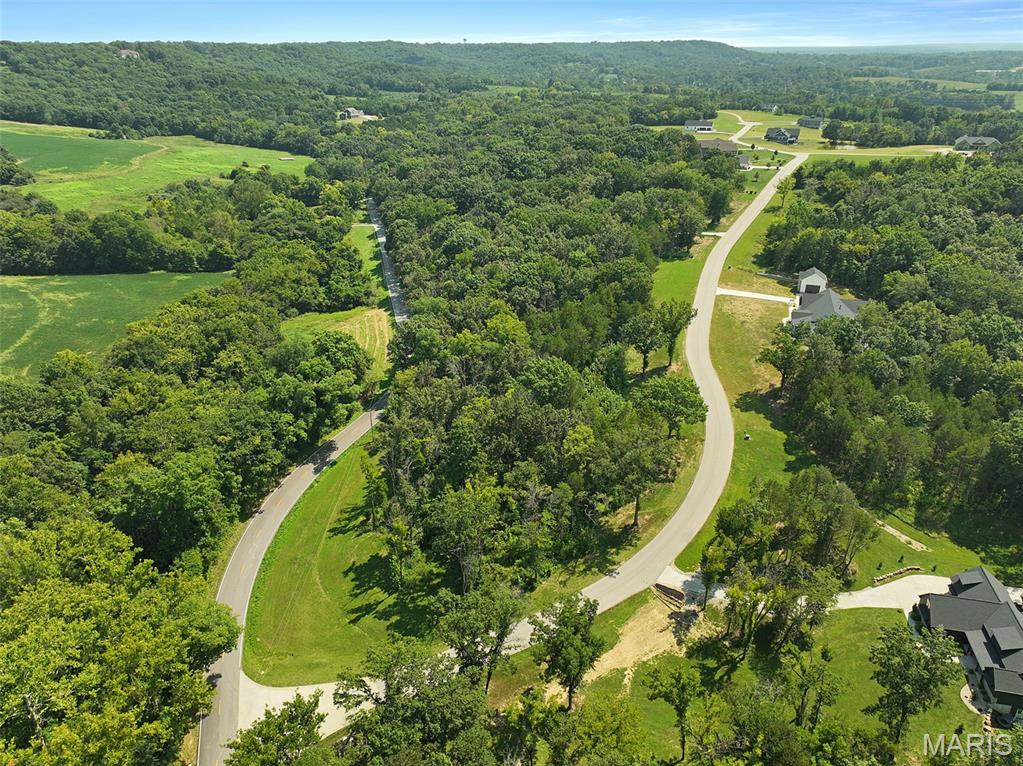 660 Iron Horse Trail Property Photo 1