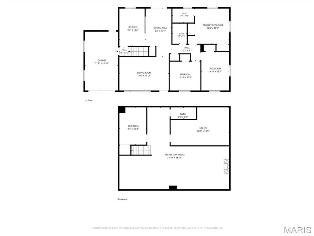 10103 Chambers Hill Drive Property Photo 32