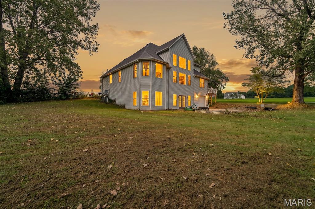 1775 State Road Z Property Photo 1