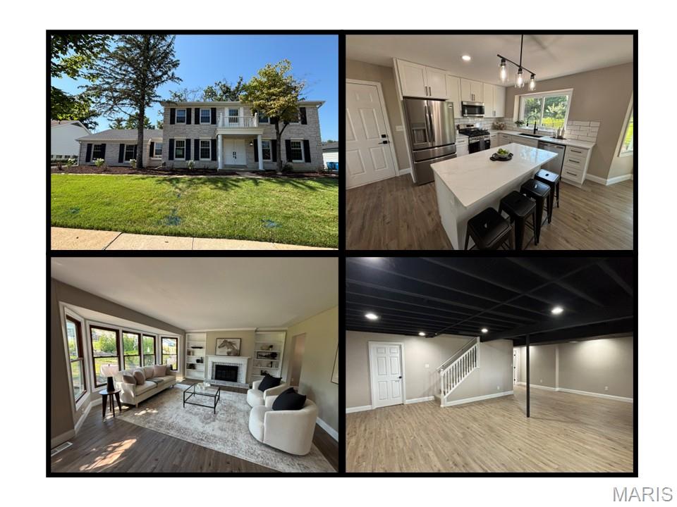 1917 Dovercliff Court Property Photo 1