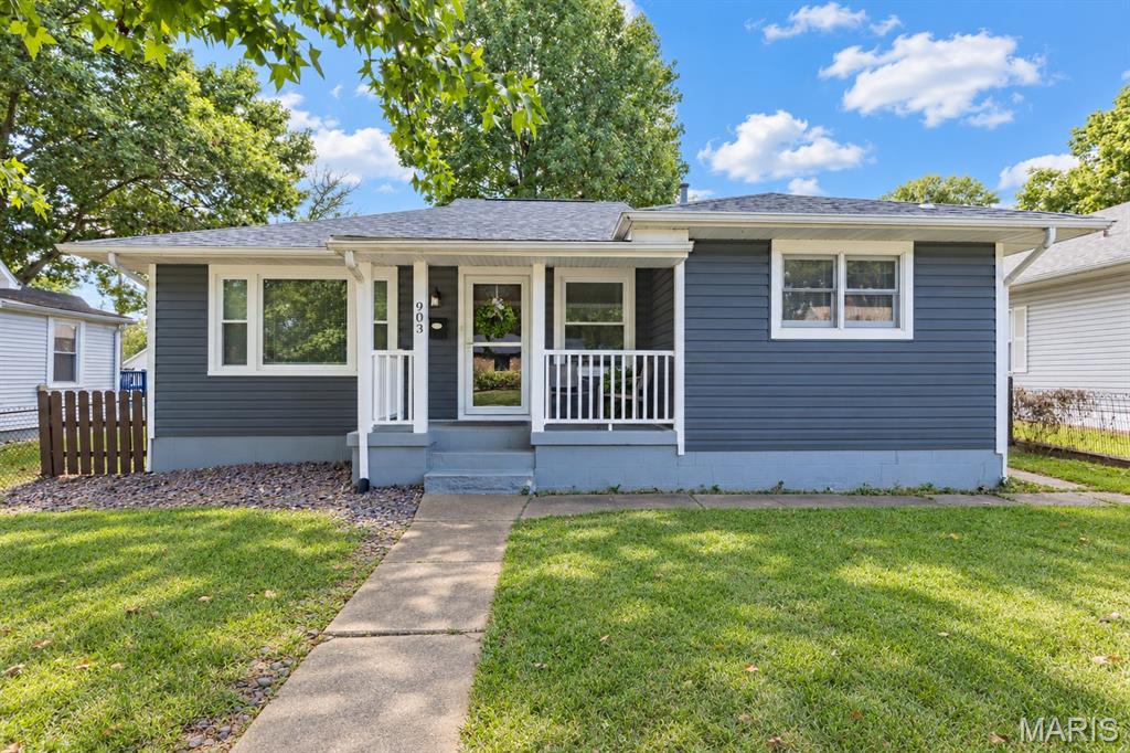 903 Mississippi Avenue Property Photo 1