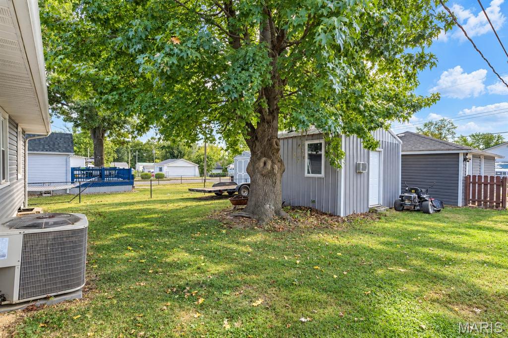 903 Mississippi Avenue Property Photo 3