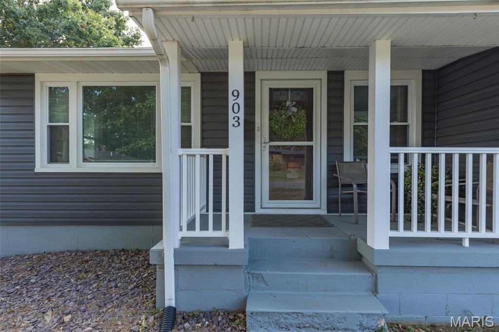 903 Mississippi Avenue Property Photo 5