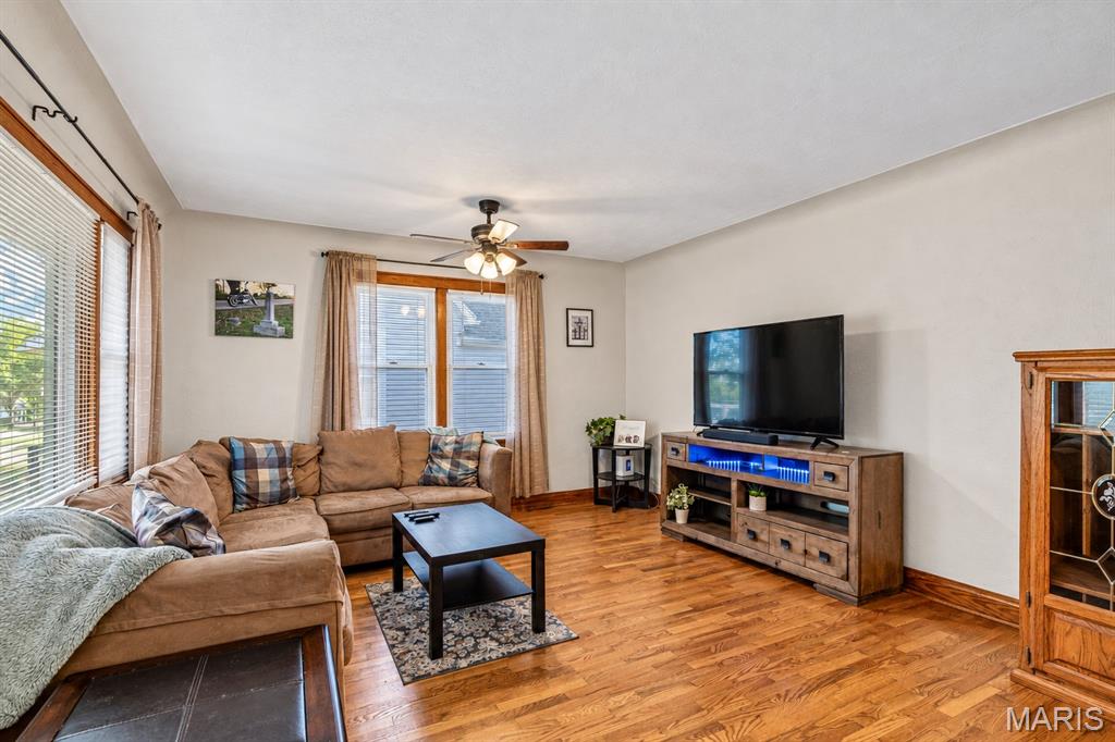 903 Mississippi Avenue Property Photo 7