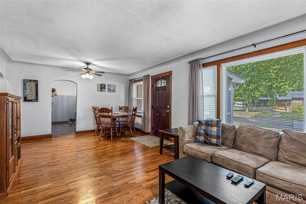 903 Mississippi Avenue Property Photo 9