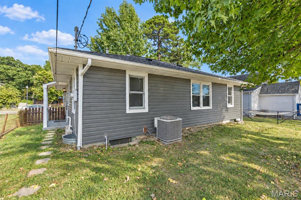 903 Mississippi Avenue Property Photo 28