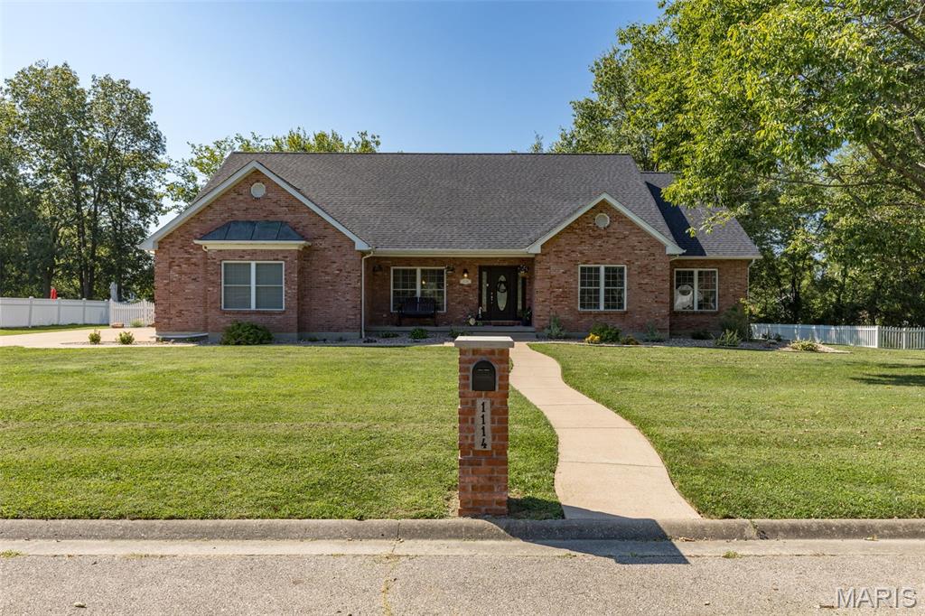 1114 Springbrook Park Drive