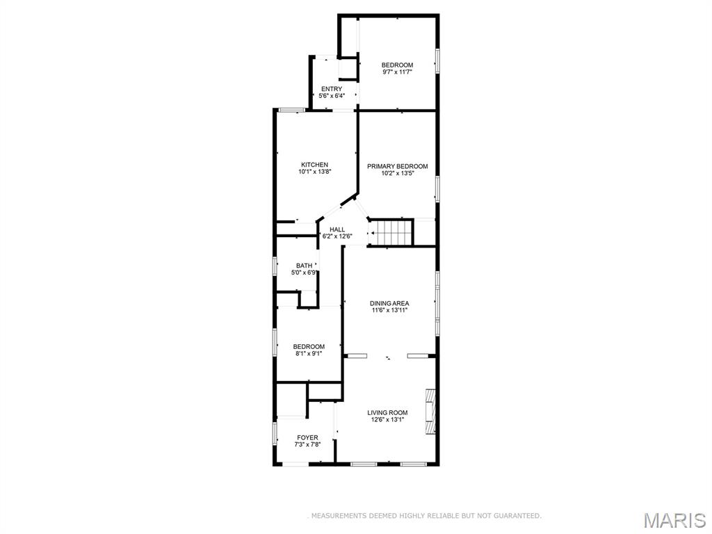 4163 Walsh Street Property Photo 22