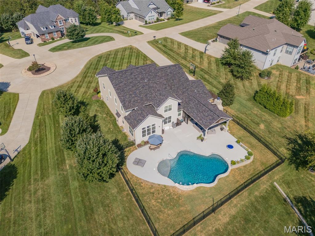 136 Stewards Lane Property Photo 14