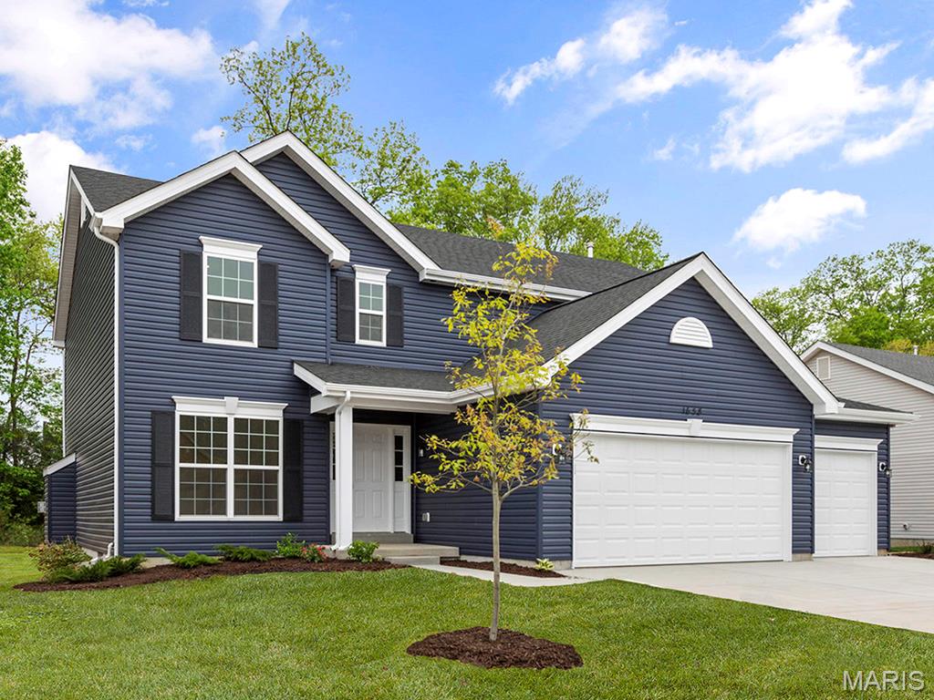 2 Nottingham At Progress Pointe Property Photo 2