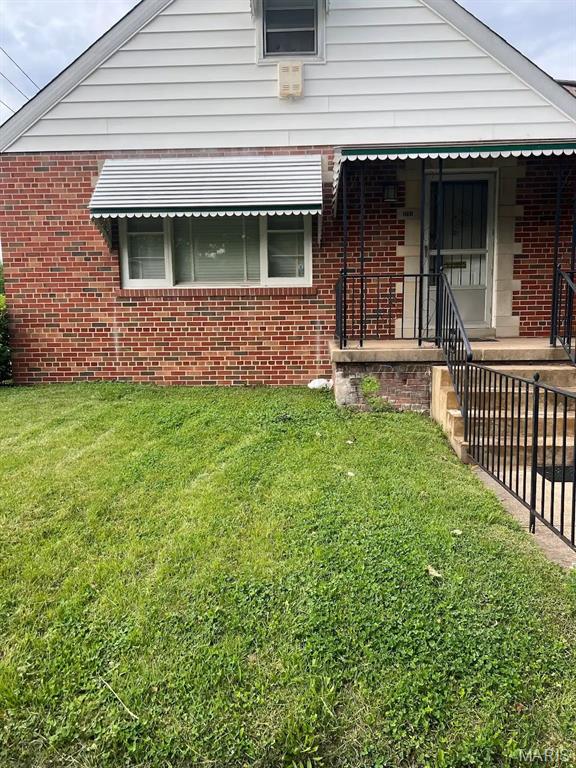 4751 Penrose Street Property Photo 1
