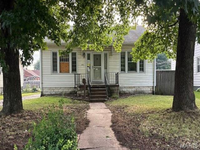 530 Tipton Avenue Property Photo 1