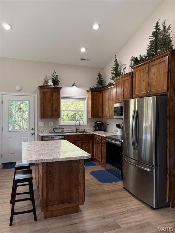 11117 Audrain Road 929 Property Photo 7