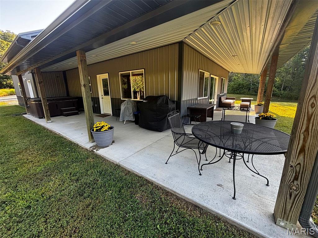 11117 Audrain Road 929 Property Photo 22