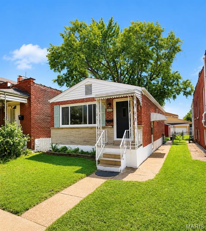 4030 Winnebago Street Property Photo 1