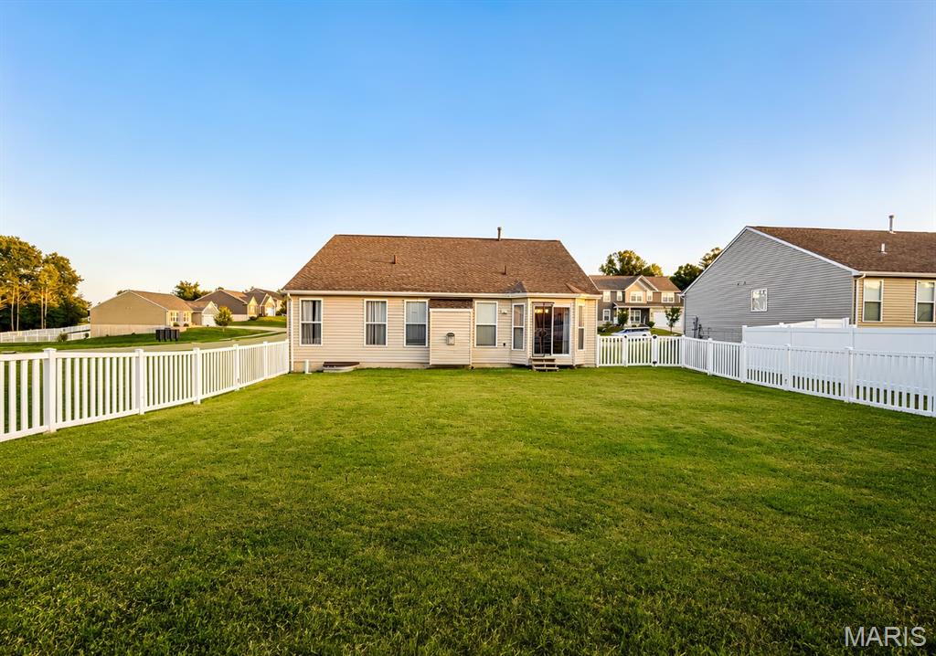 146 Winter Wheat Trail Property Photo 4