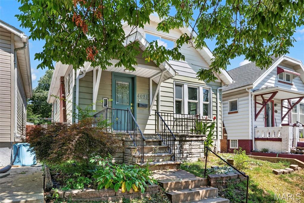 4081 Burgen Avenue Property Photo 1