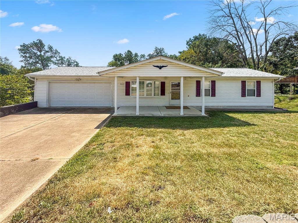 9203 Patricia Lane Property Photo 1