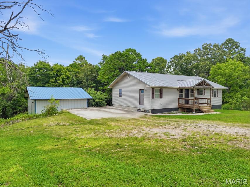 18331 County Road 505 Property Photo 4