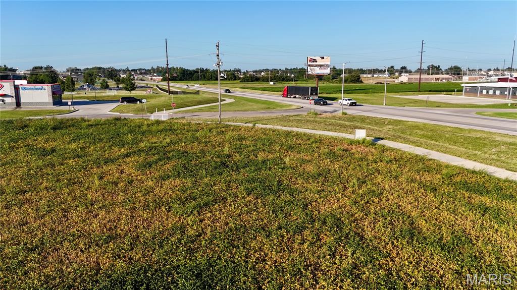 1 Perryville Boulevard Property Photo 1