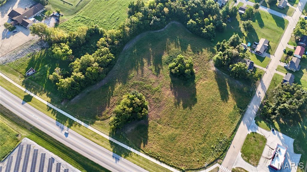 1 Perryville Boulevard Property Photo 1