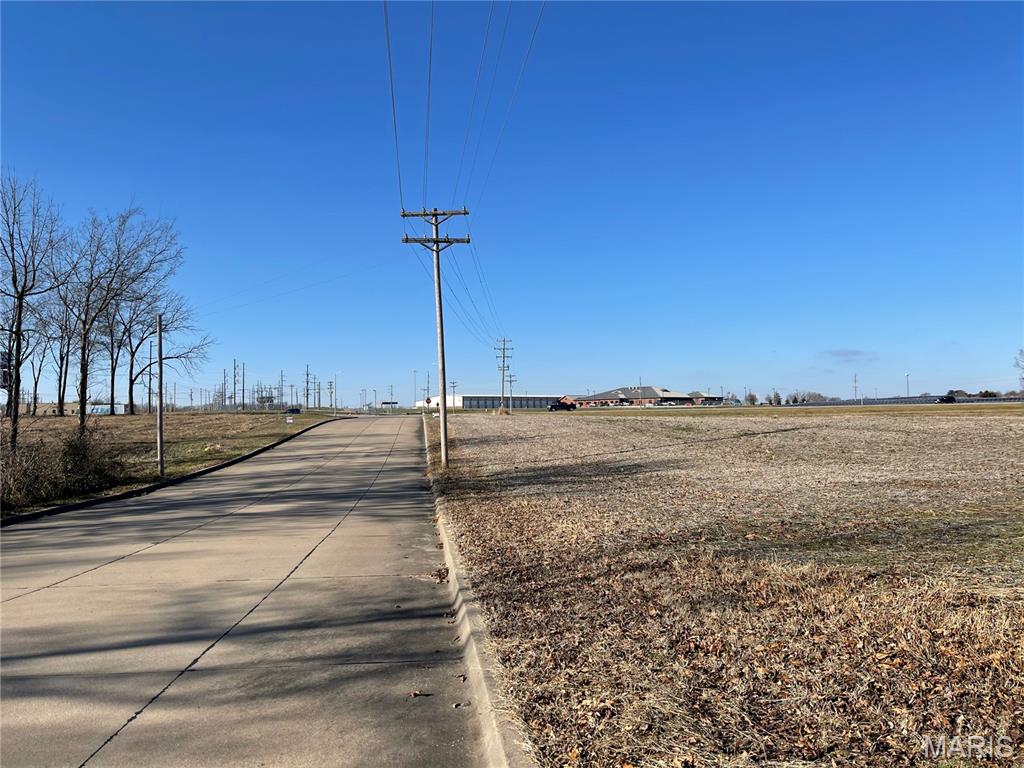 1 Perryville Boulevard Property Photo 8