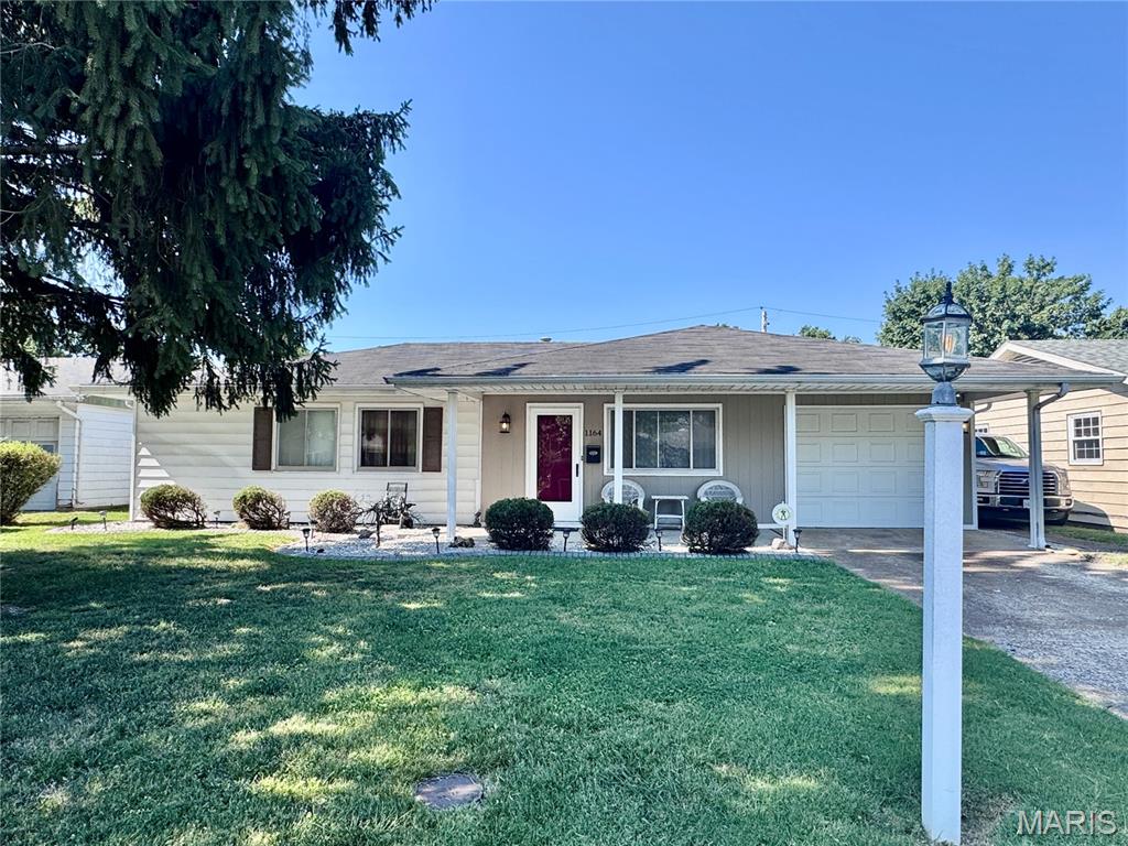1164 Kutz Street Property Photo 1
