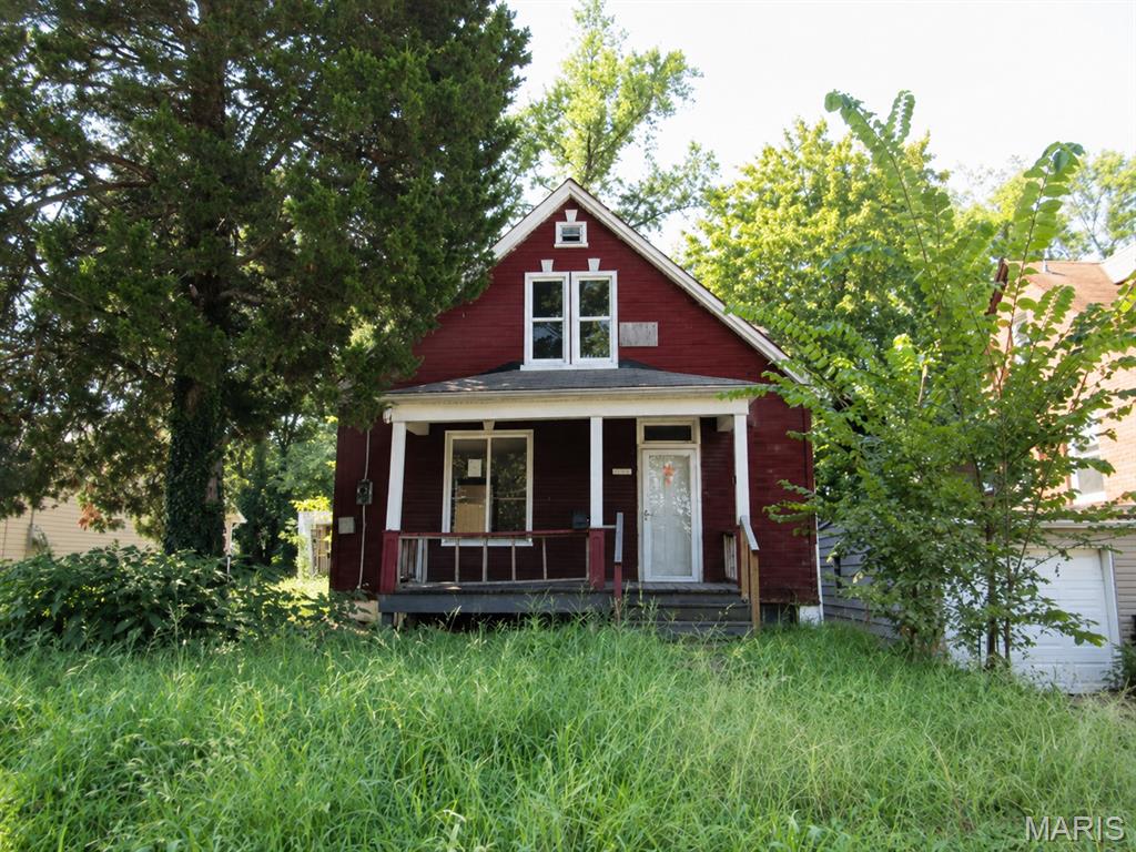 6732 Robbins Avenue Property Photo 1