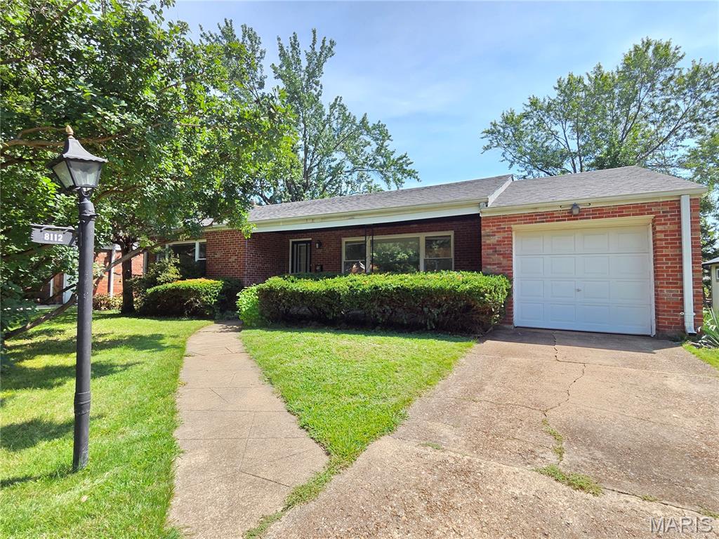 8112 Halifax Drive