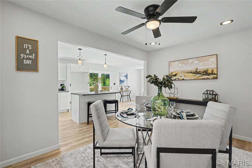 3934 Page Boulevard Property Photo 8