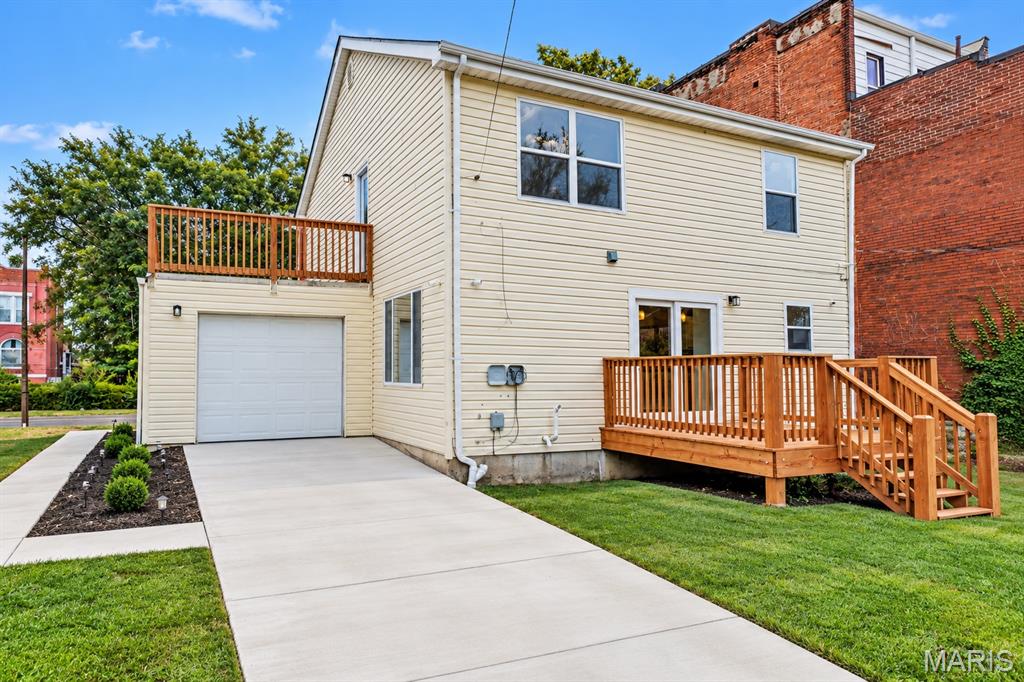 3934 Page Boulevard Property Photo 26