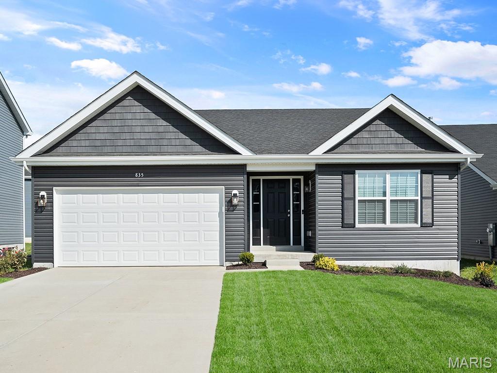 2347 Fernau Court Property Photo 1