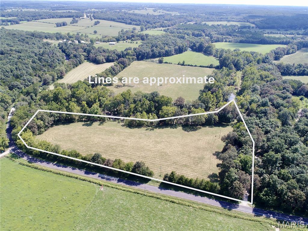 Lot 3 Seminary Road Property Photo 1