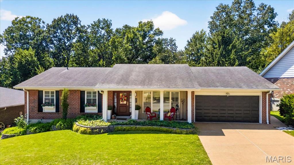 5060 Suson Hills Drive Property Photo 1