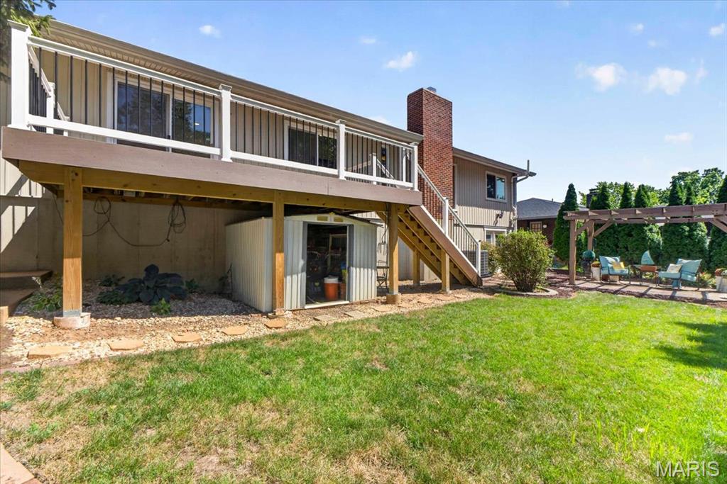 5060 Suson Hills Drive Property Photo 48