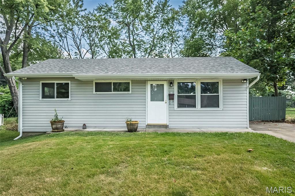 8310 Buddie Drive Property Photo 1