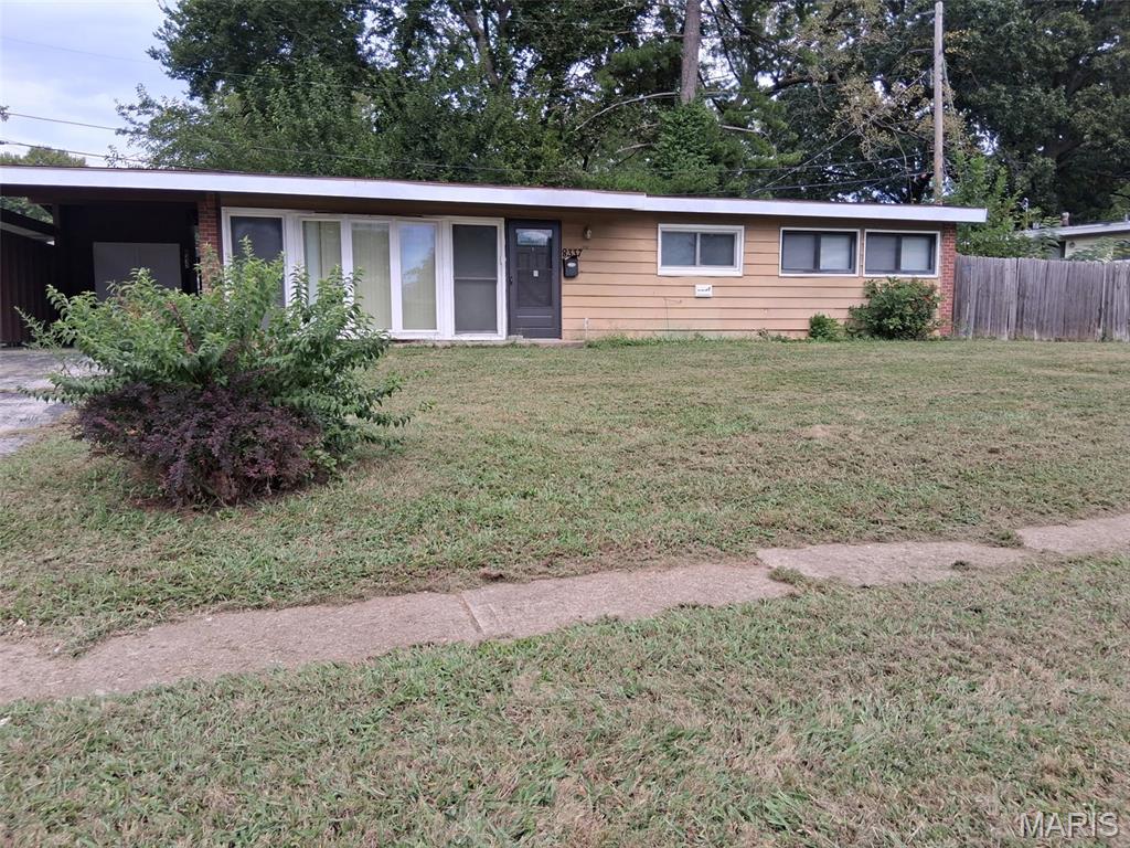 8337 Graybirch Drive Property Photo 1