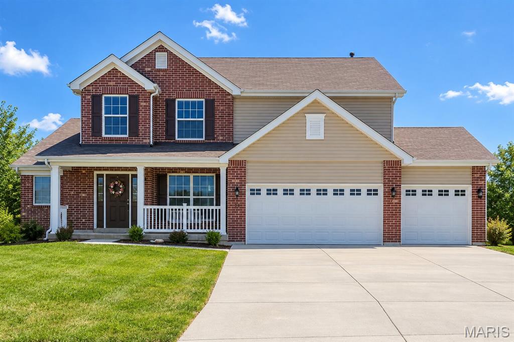 337 White Orchid Court