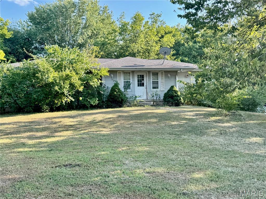 1468 Us Route 40 Property Photo 1