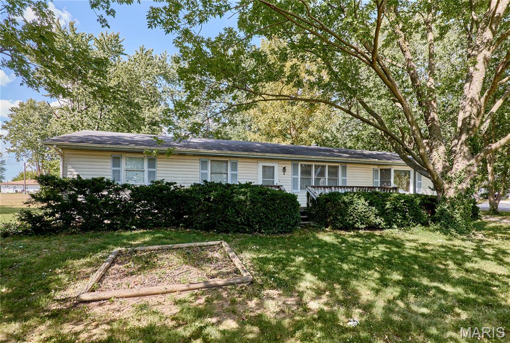 5 E Bibb Drive Property Photo 1