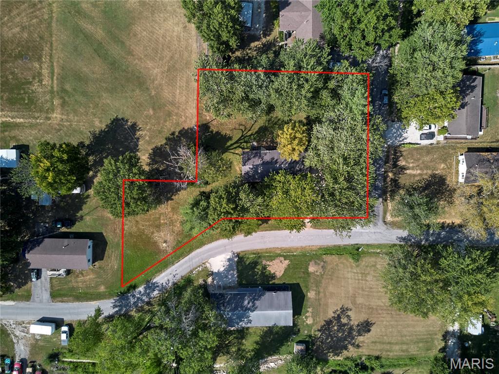 5 E Bibb Drive Property Photo 2